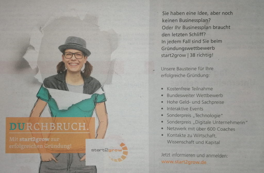 ®K-DESIGNBÜRO · Pressebericht / Presseartikel