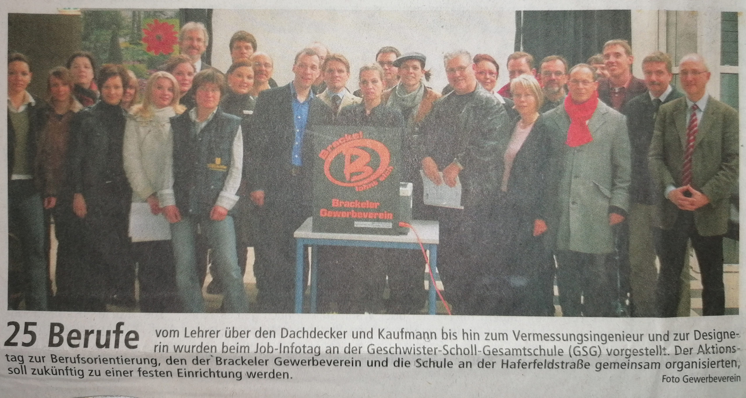 ®K-DESIGNBÜRO · Pressebericht / Presseartikel