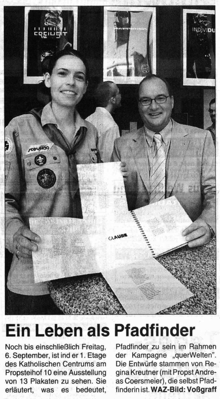 ®K-DESIGNBÜRO · Pressebericht / Presseartikel