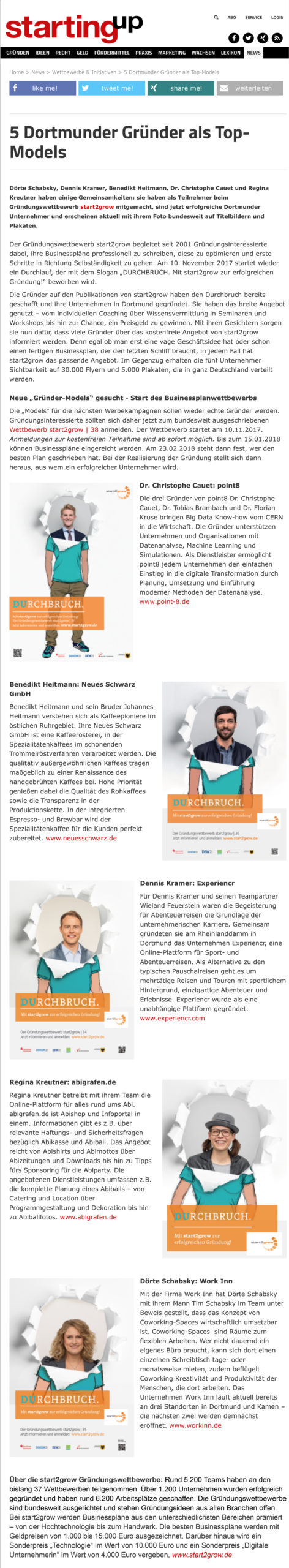 ®K-DESIGNBÜRO · Pressebericht / Presseartikel
