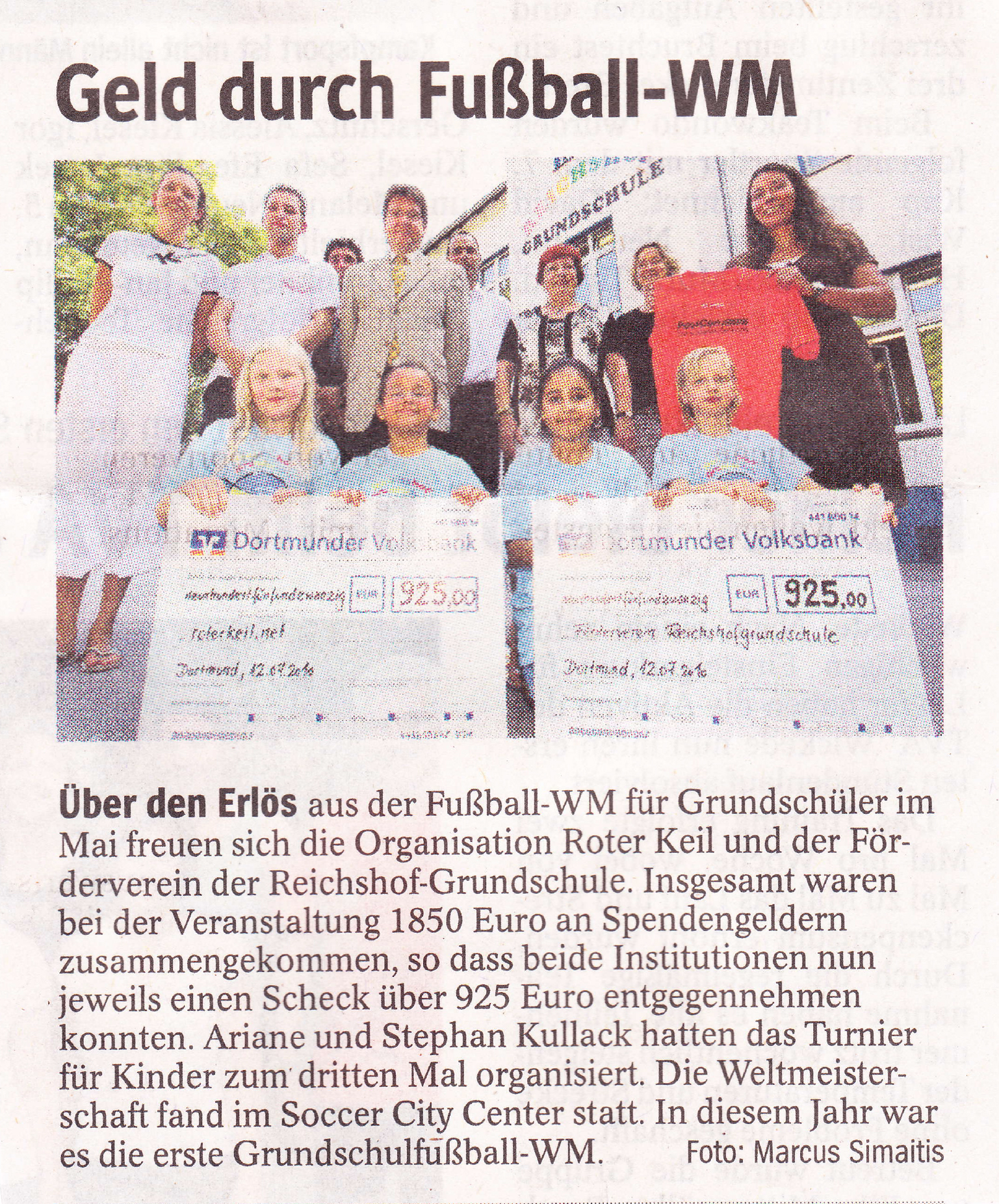 ®K-DESIGNBÜRO · Pressebericht / Presseartikel