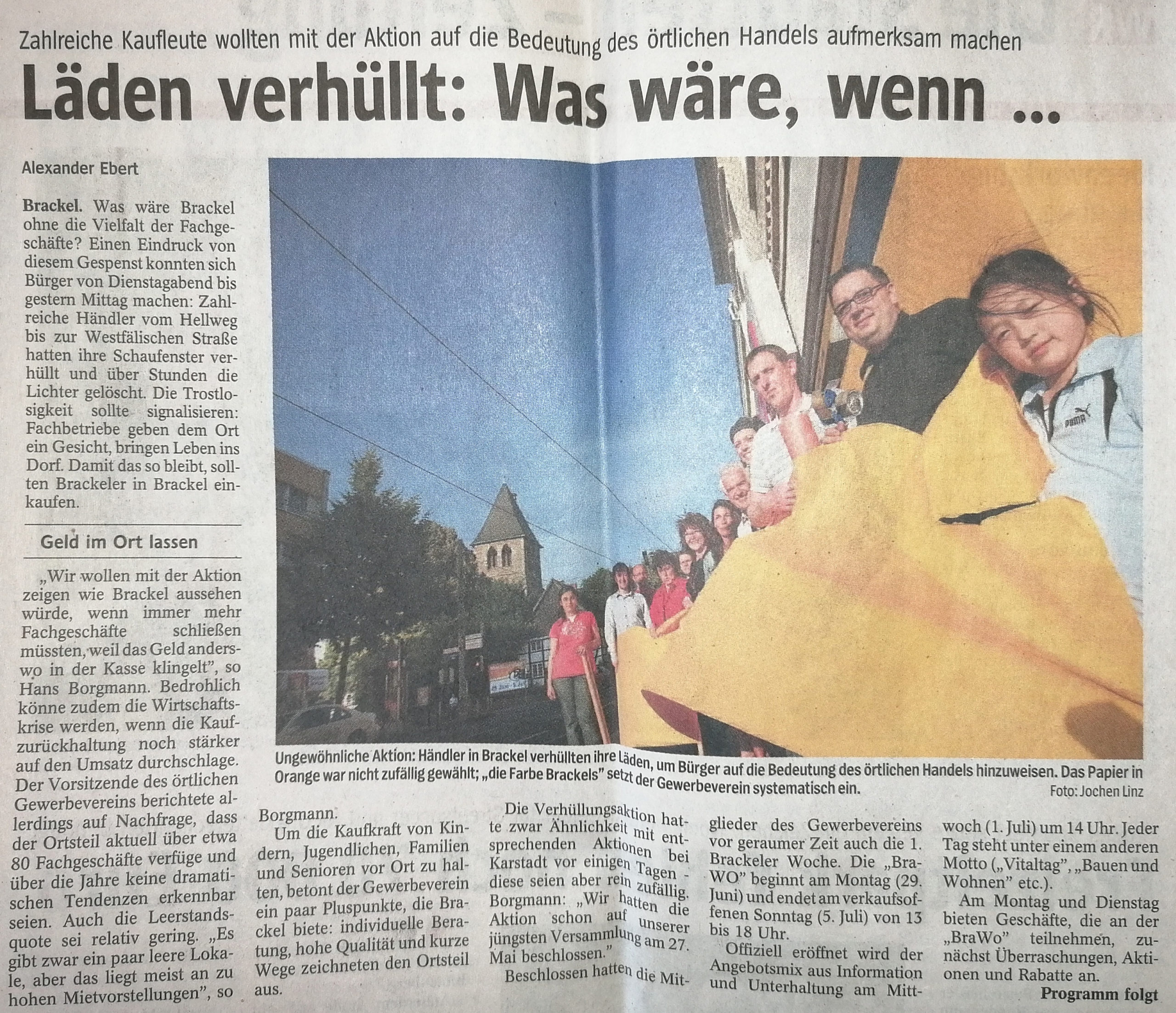 ®K-DESIGNBÜRO · Pressebericht / Presseartikel