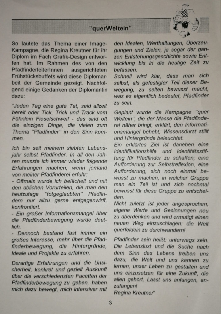 ®K-DESIGNBÜRO · Pressebericht / Presseartikel