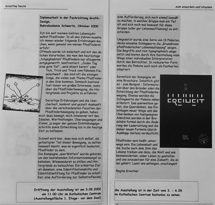 ®K-DESIGNBÜRO · Pressebericht / Presseartikel