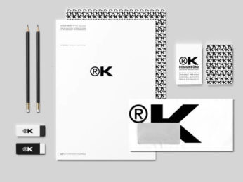 ®K-DESIGNBÜRO Referenzprojekt: Corporate Design / Corporate Identity (Werbeagentur Dortmund)