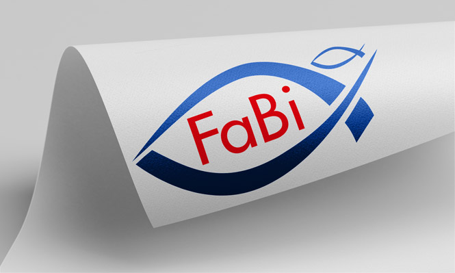 ®K-DESIGNBÜRO Referenzprojekt: Logo FaBi