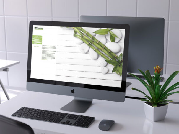 ®K-DESIGNBÜRO Referenzprojekt: Webseite Wordpress Veranstaltungsagentur (stilstrebig)