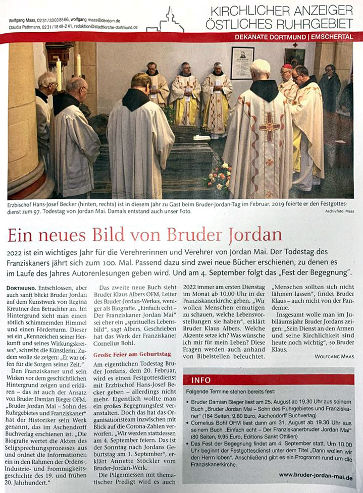 ®K-DESIGNBÜRO · Pressebericht / Presseartikel