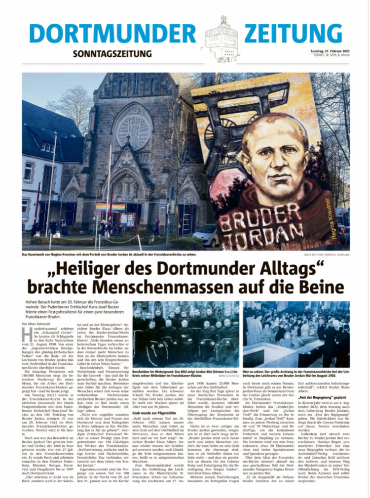 ®K-DESIGNBÜRO · Pressebericht / Presseartikel