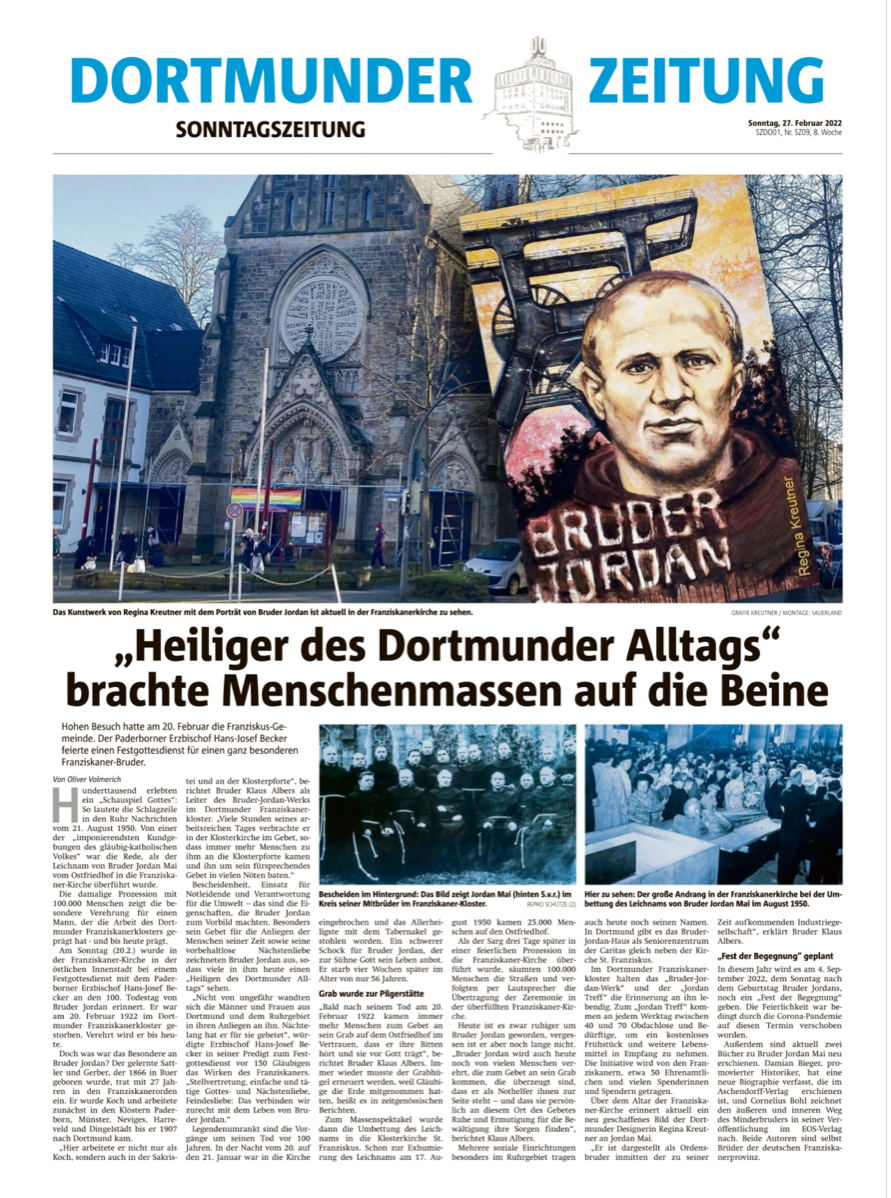 ®K-DESIGNBÜRO · Pressebericht / Presseartikel